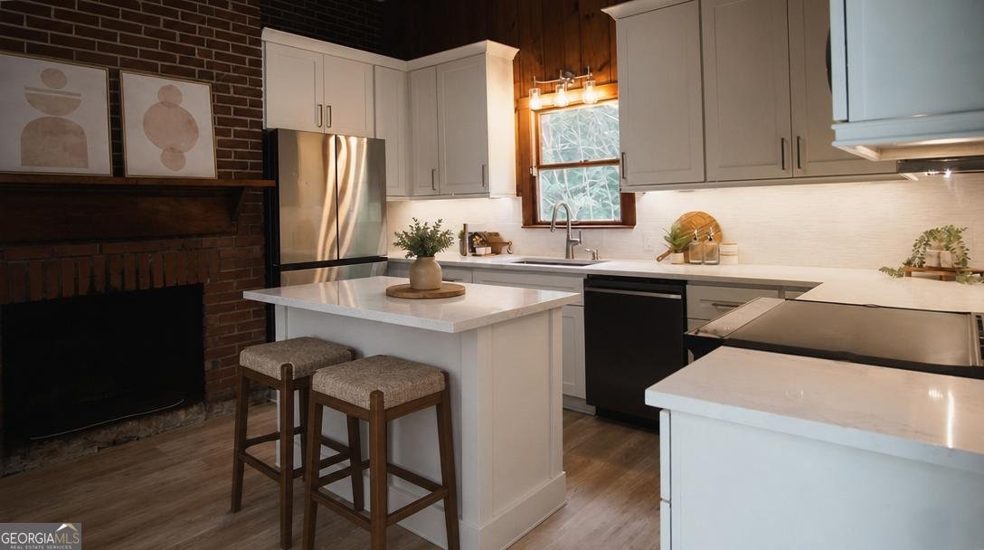 592 Fayetteville Road Fairburn - Photo 45