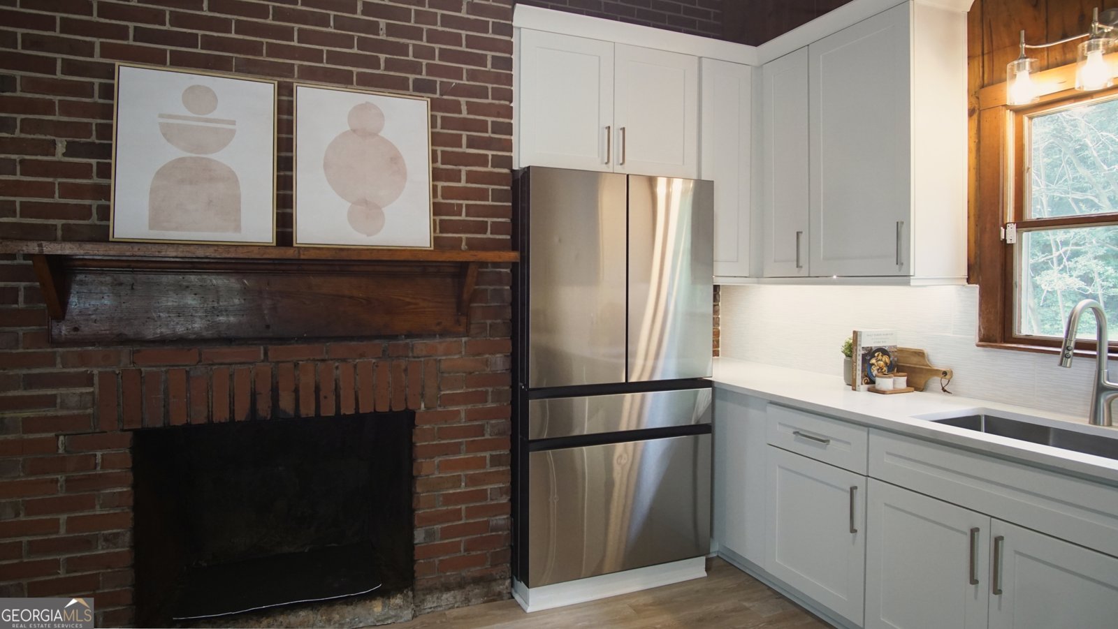 592 Fayetteville Road Fairburn - Photo 46