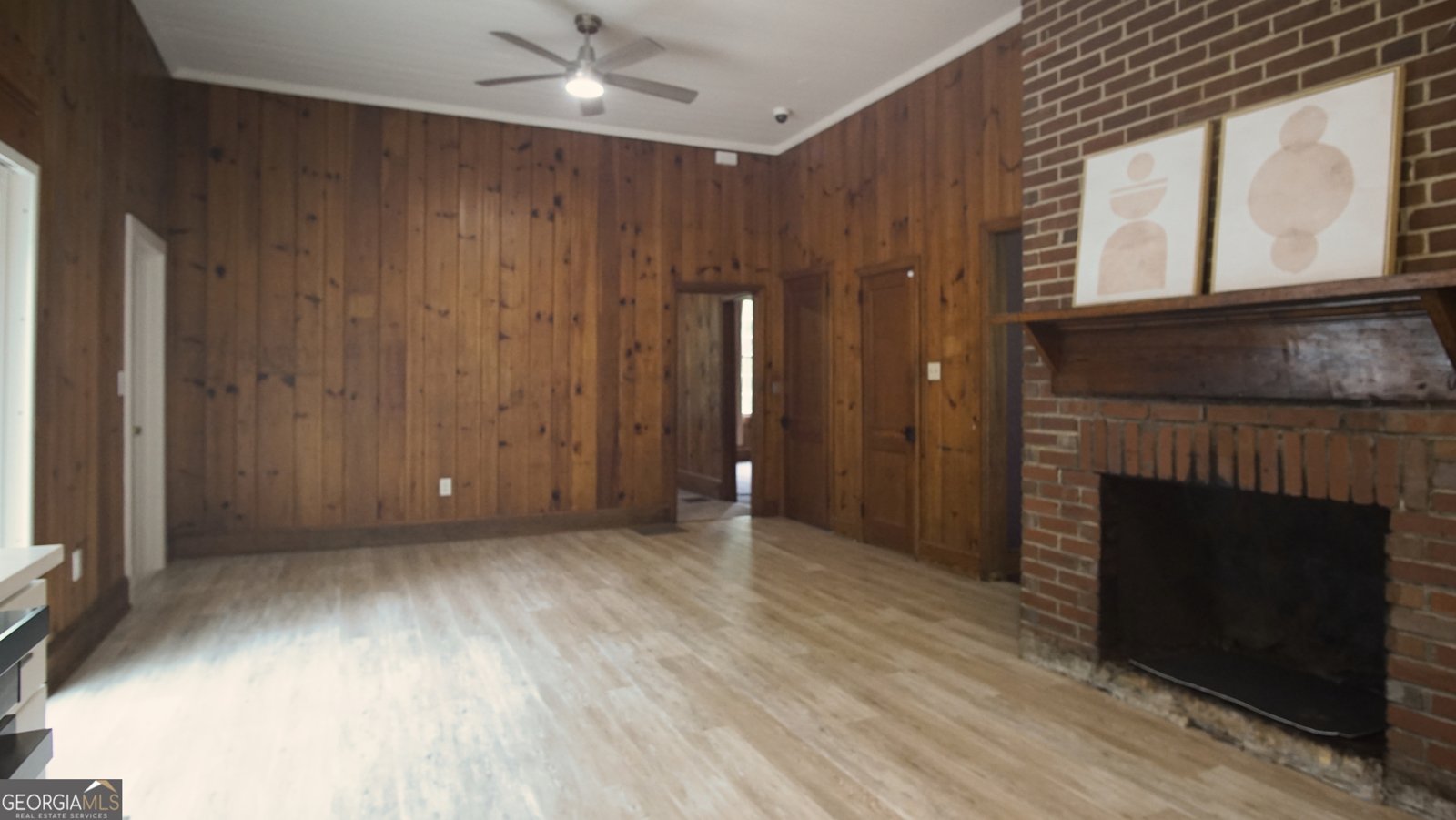 592 Fayetteville Road Fairburn - Photo 51