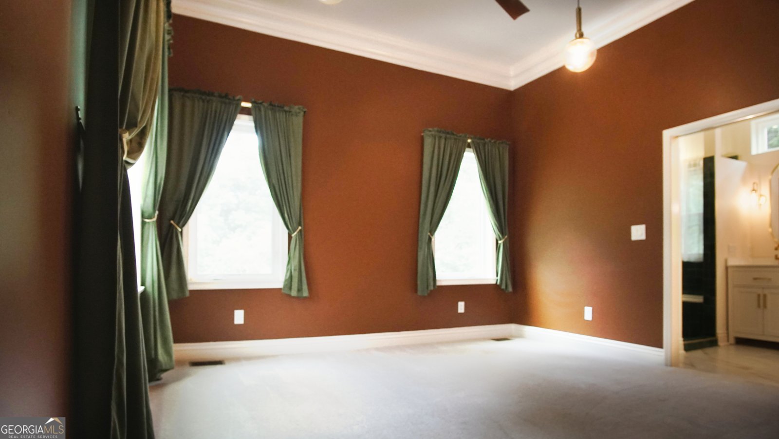592 Fayetteville Road Fairburn - Photo 56