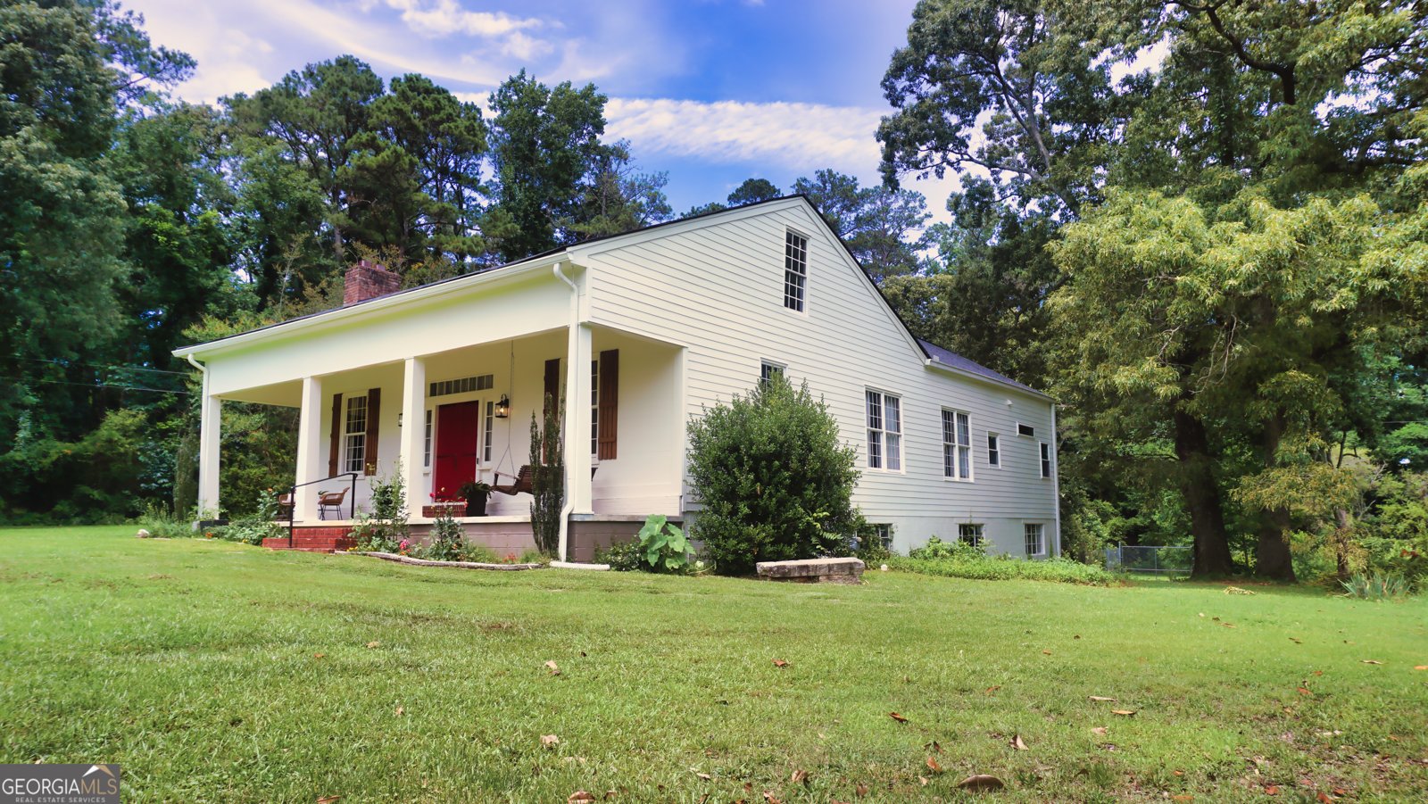 592 Fayetteville Road Fairburn - Photo 6