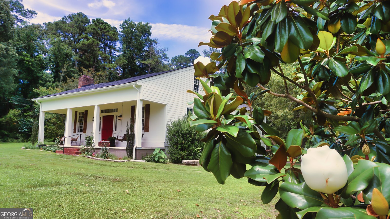 592 Fayetteville Road Fairburn - Photo 7