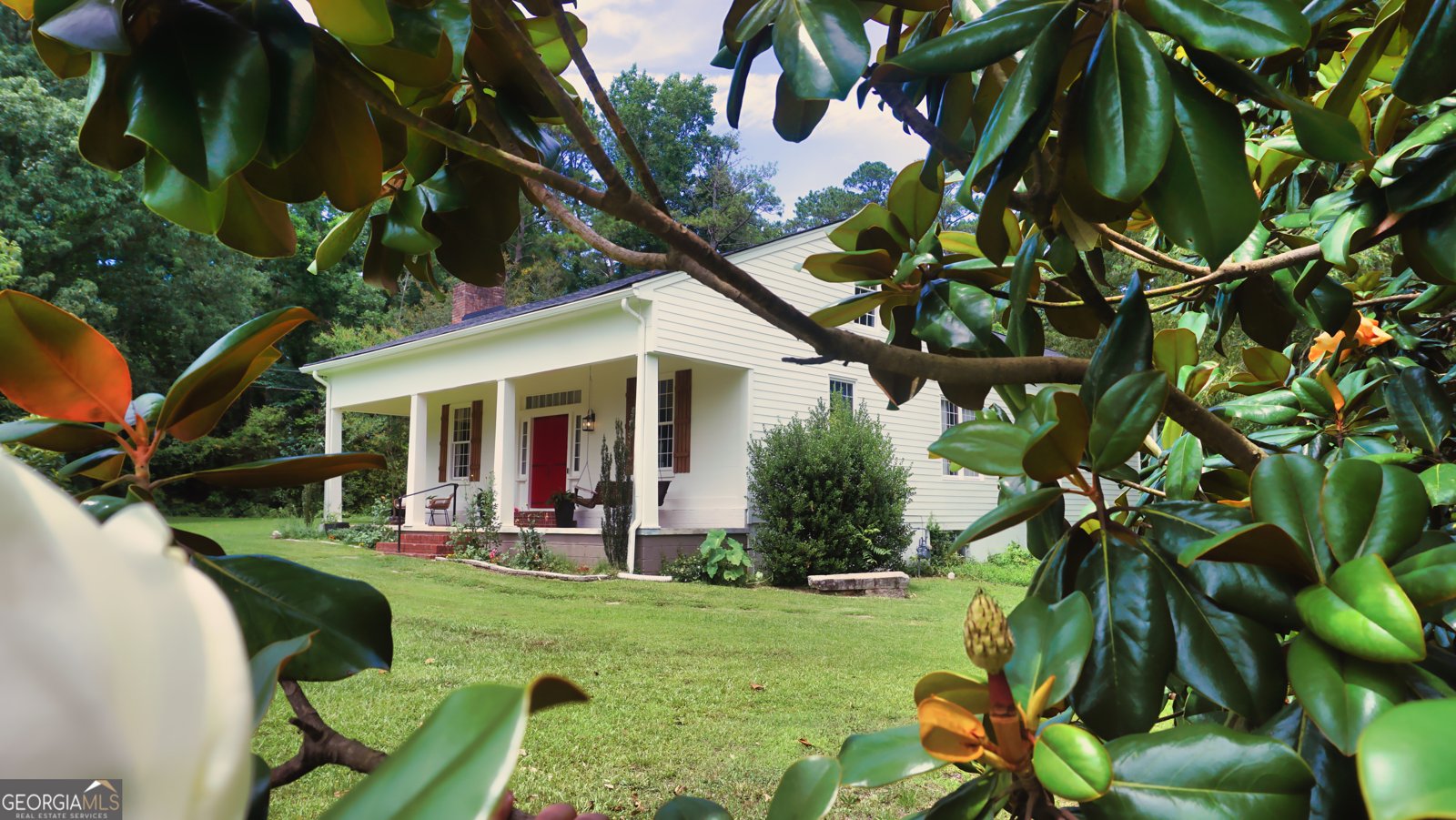 592 Fayetteville Road Fairburn - Photo 8