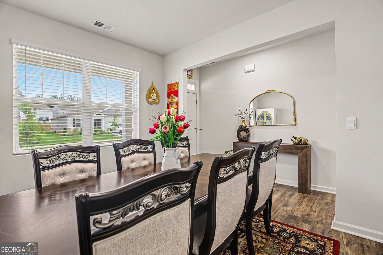 8236 Castleton Drive Fairburn - Photo 11