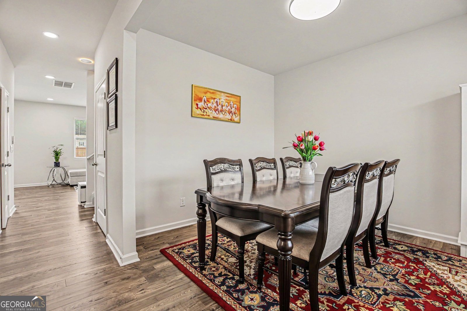 8236 Castleton Drive Fairburn - Photo 12