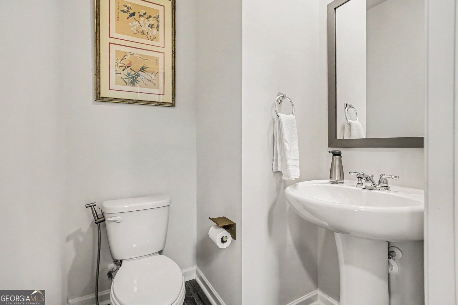 8236 Castleton Drive Fairburn - Photo 14