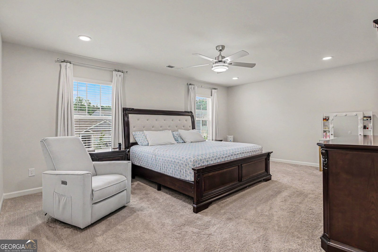 8236 Castleton Drive Fairburn - Photo 15