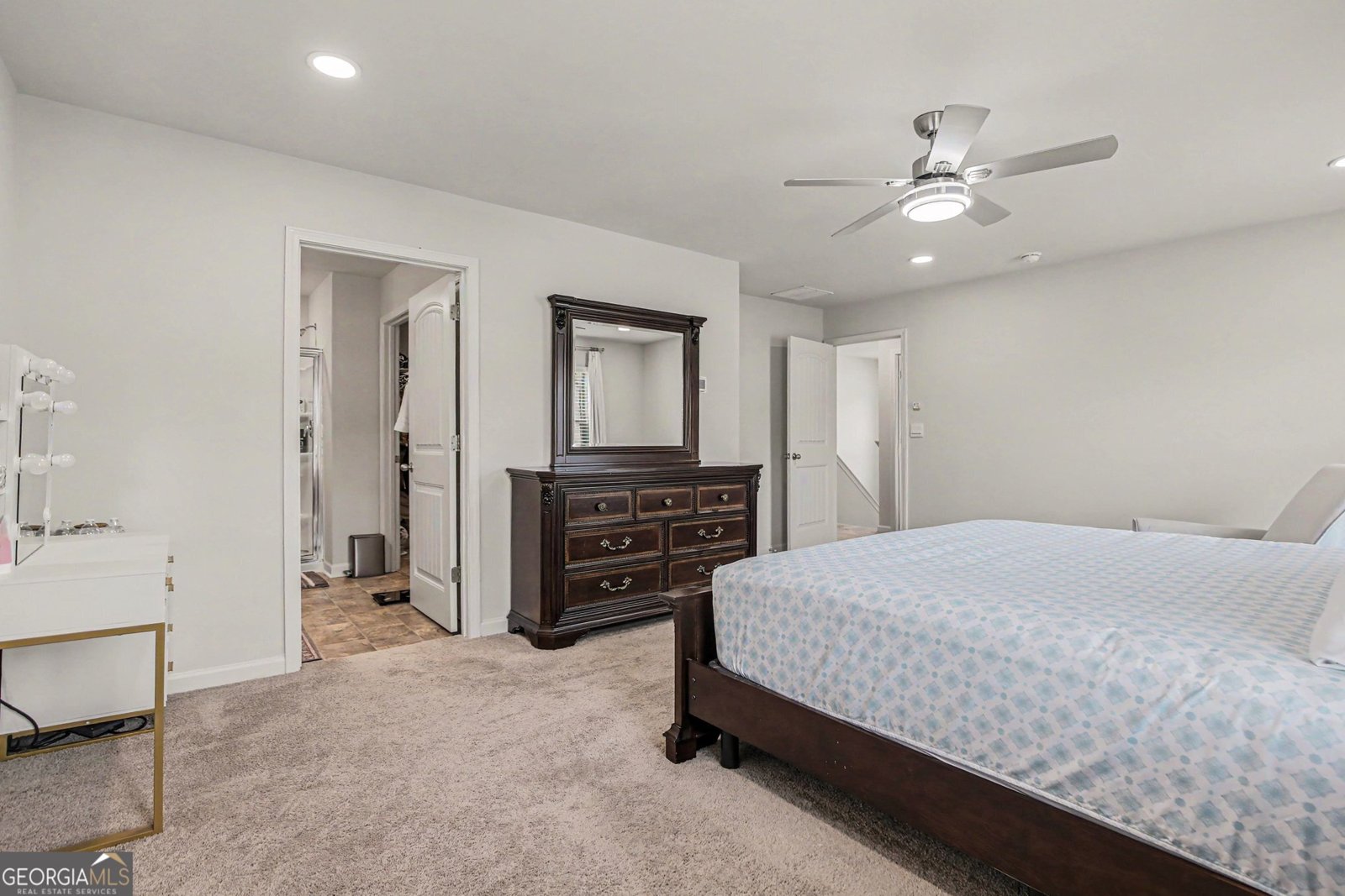8236 Castleton Drive Fairburn - Photo 16