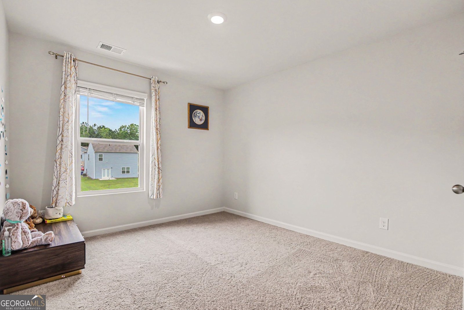 8236 Castleton Drive Fairburn - Photo 20