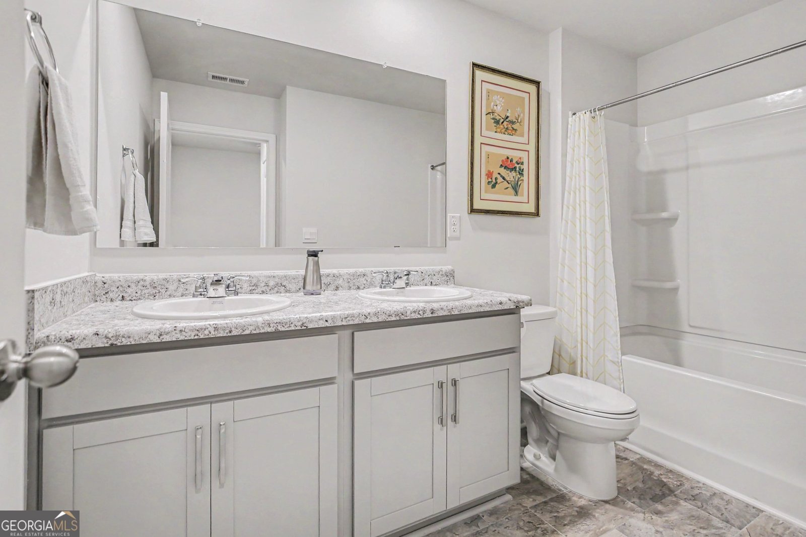 8236 Castleton Drive Fairburn - Photo 22