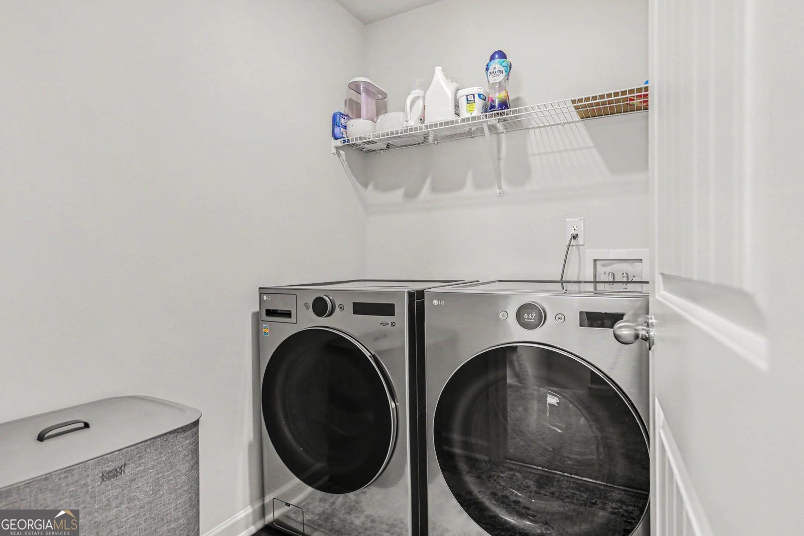 8236 Castleton Drive Fairburn - Photo 23