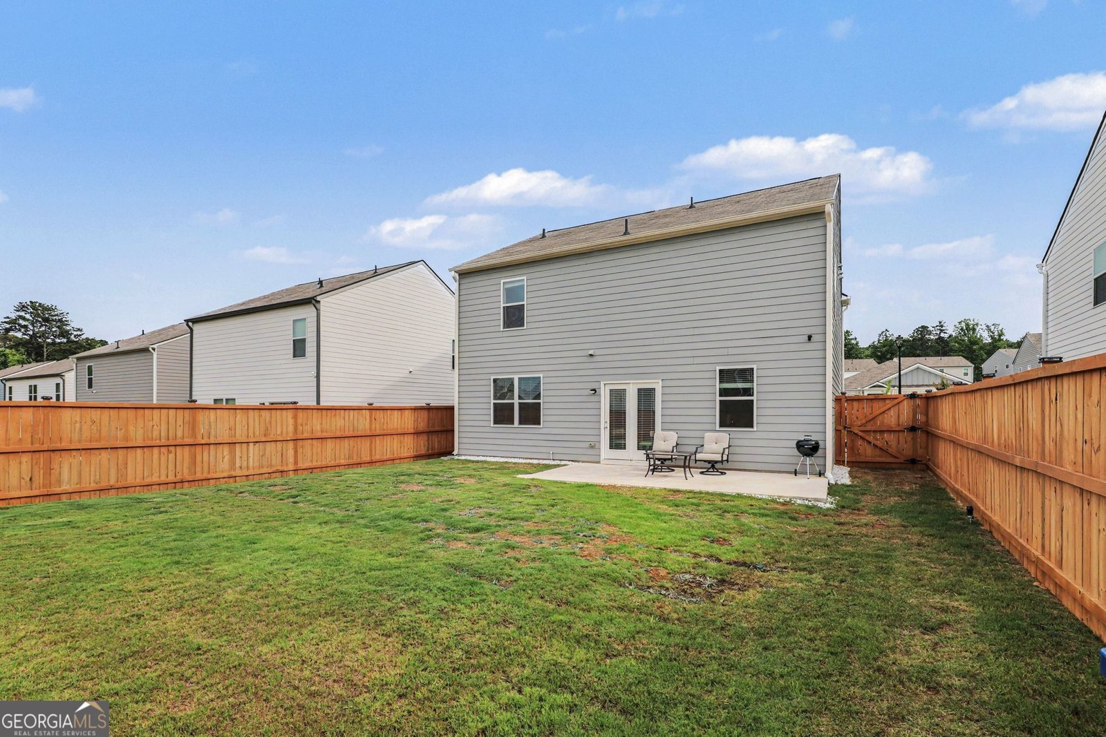 8236 Castleton Drive Fairburn - Photo 24