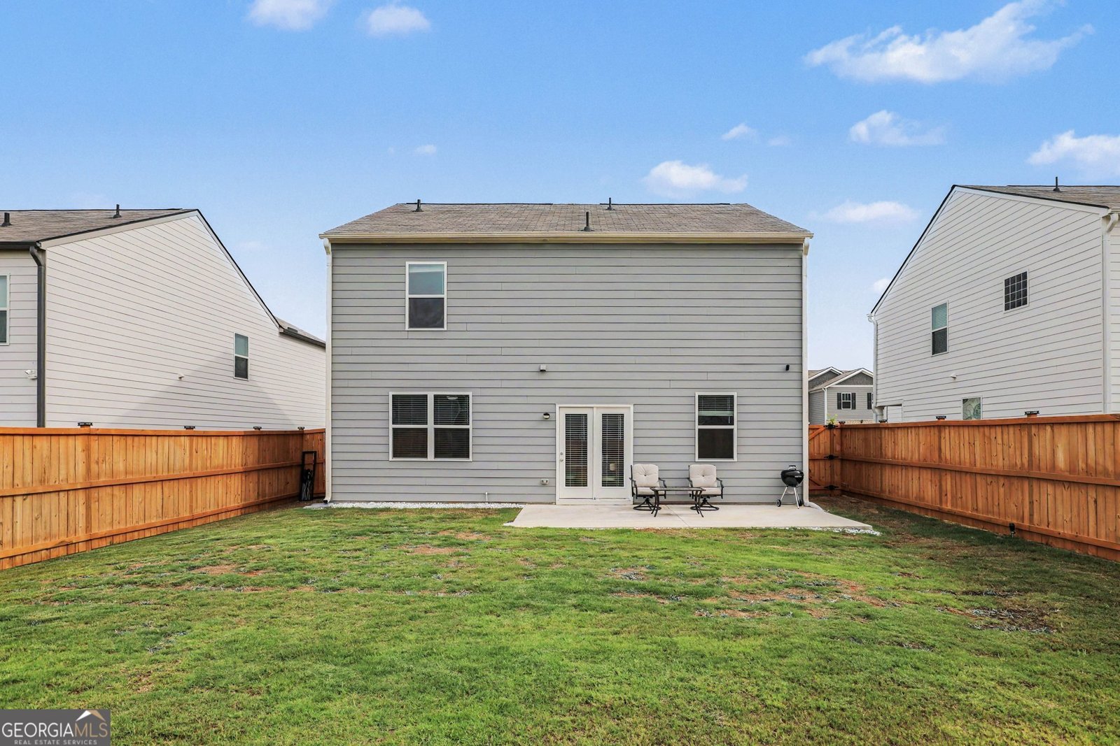 8236 Castleton Drive Fairburn - Photo 25