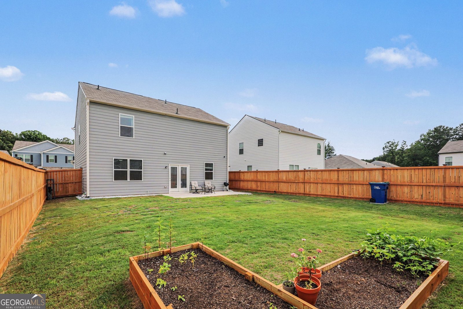 8236 Castleton Drive Fairburn - Photo 26