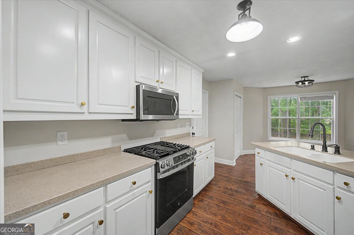 1780 Leigh Meadow Drive Dacula - Photo 13
