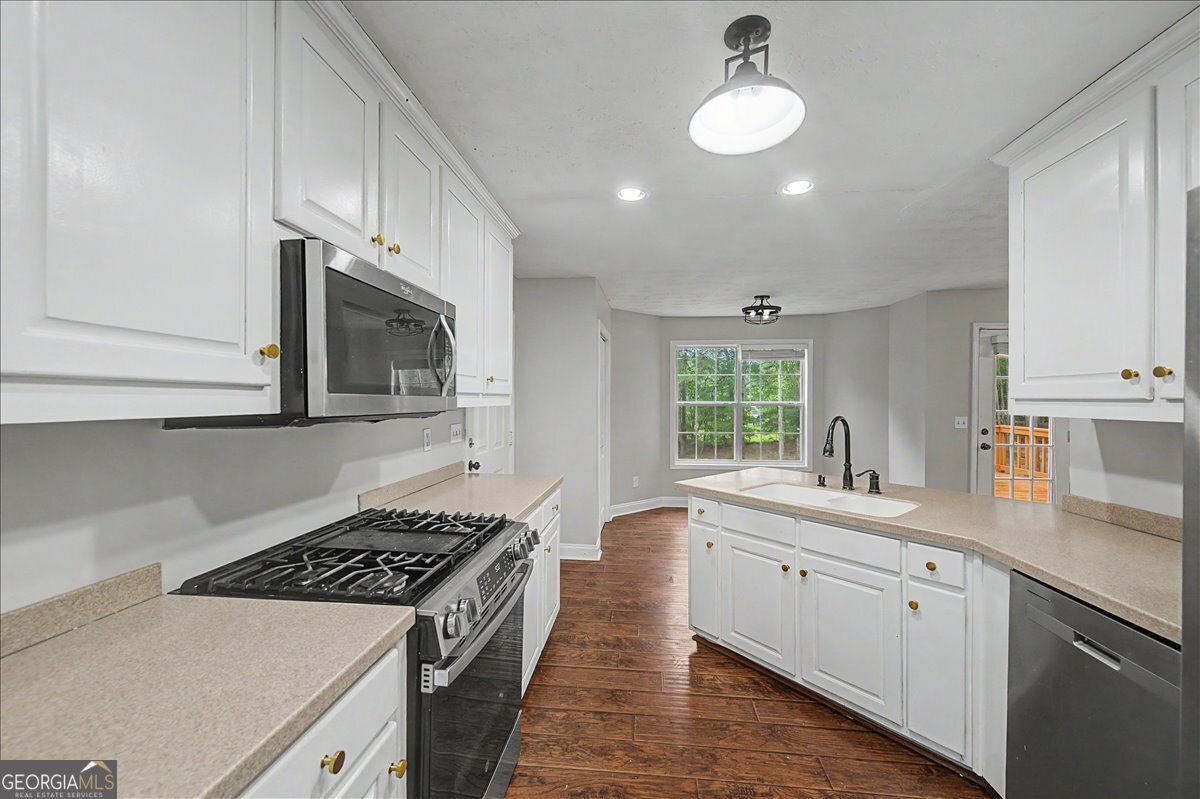 1780 Leigh Meadow Drive Dacula - Photo 14
