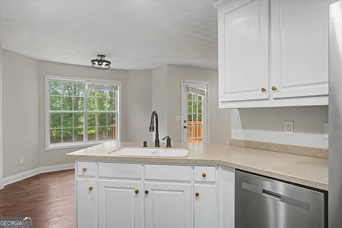1780 Leigh Meadow Drive Dacula - Photo 16