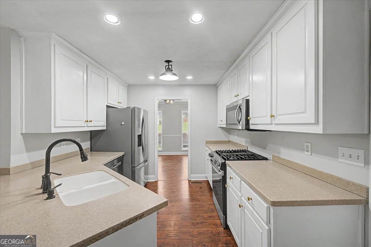 1780 Leigh Meadow Drive Dacula - Photo 17