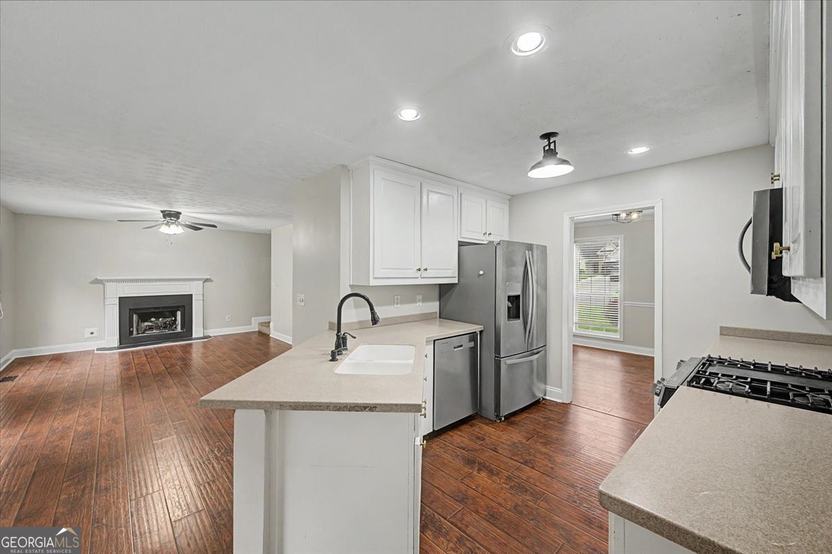 1780 Leigh Meadow Drive Dacula - Photo 19