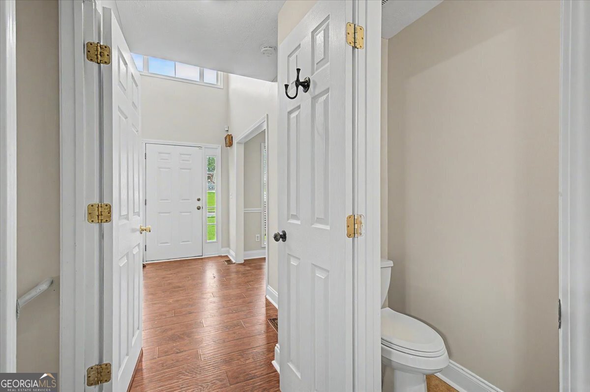 1780 Leigh Meadow Drive Dacula - Photo 27