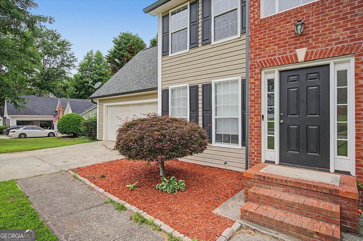 1780 Leigh Meadow Drive Dacula - Photo 7
