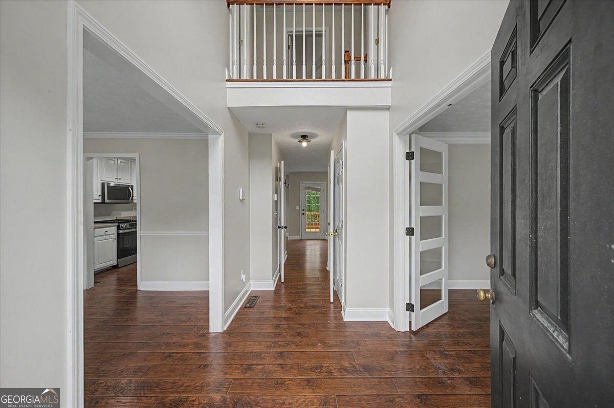 1780 Leigh Meadow Drive Dacula - Photo 8