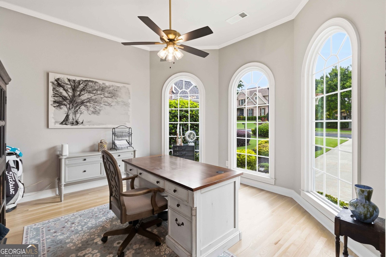 2671 Floral Valley Drive Dacula - Photo 13