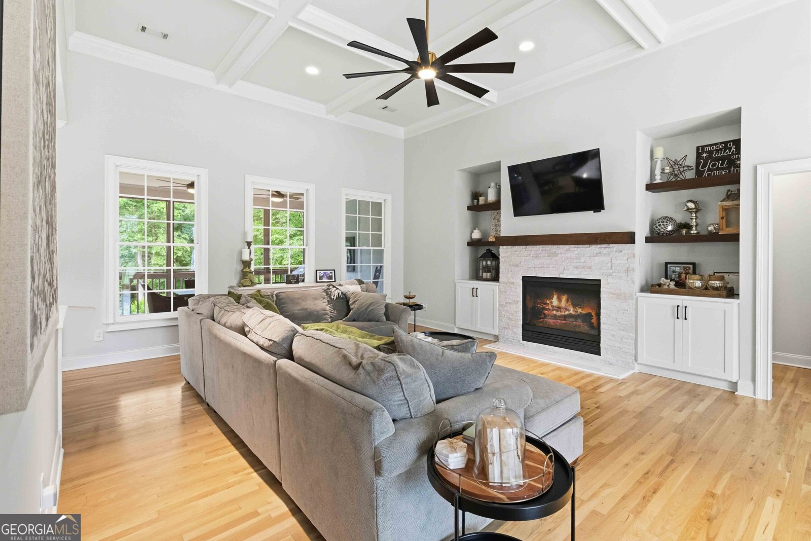 2671 Floral Valley Drive Dacula - Photo 15