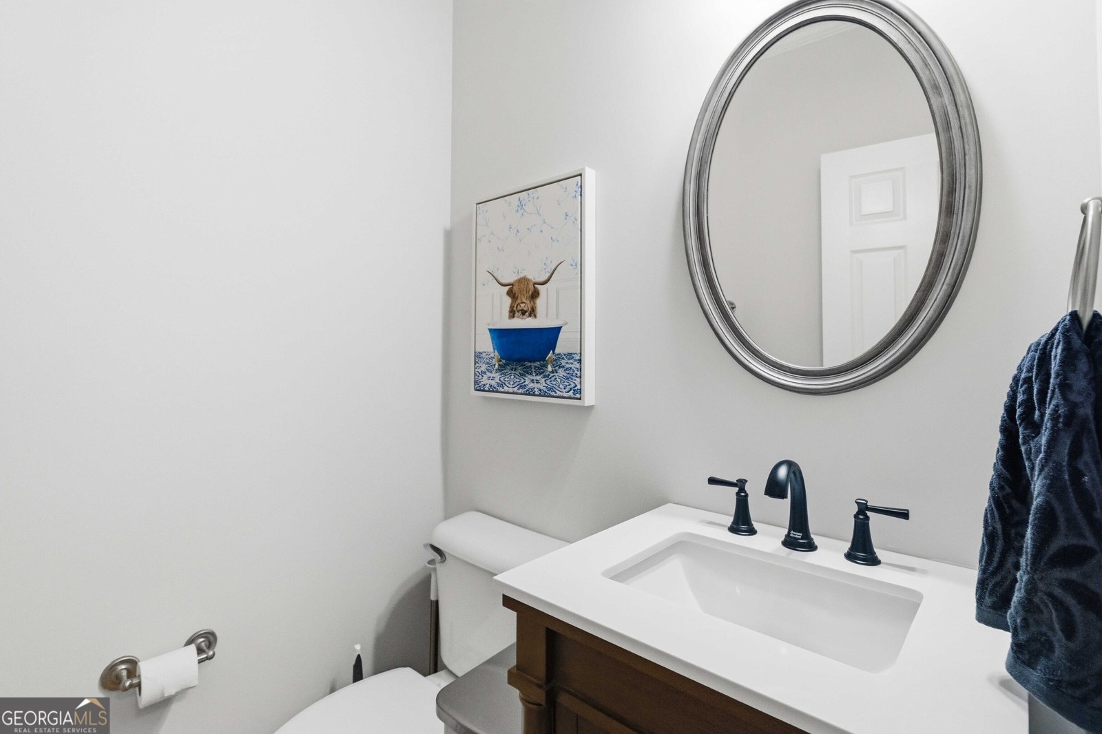 2671 Floral Valley Drive Dacula - Photo 30
