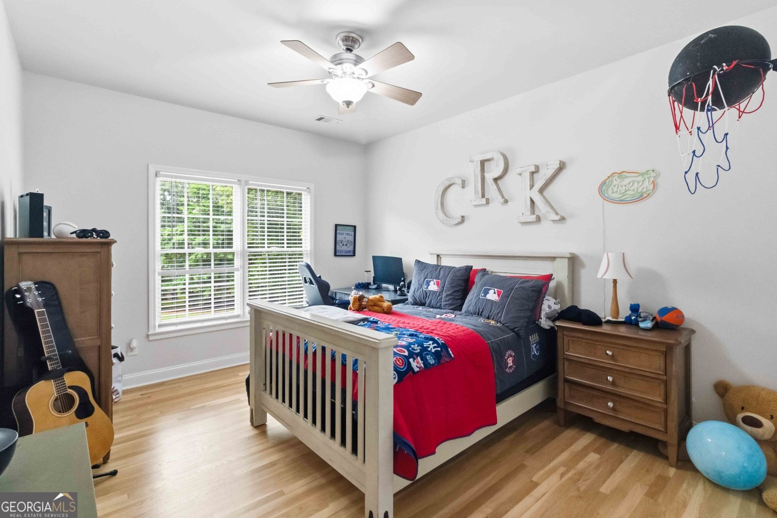 2671 Floral Valley Drive Dacula - Photo 33
