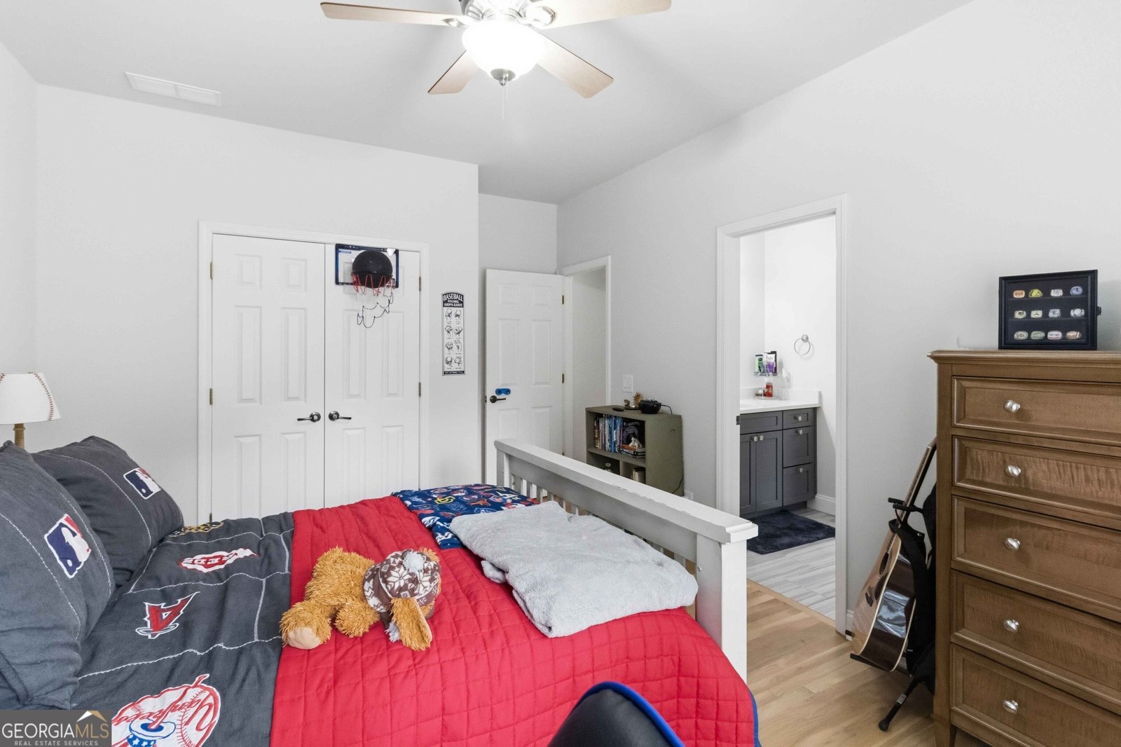 2671 Floral Valley Drive Dacula - Photo 34