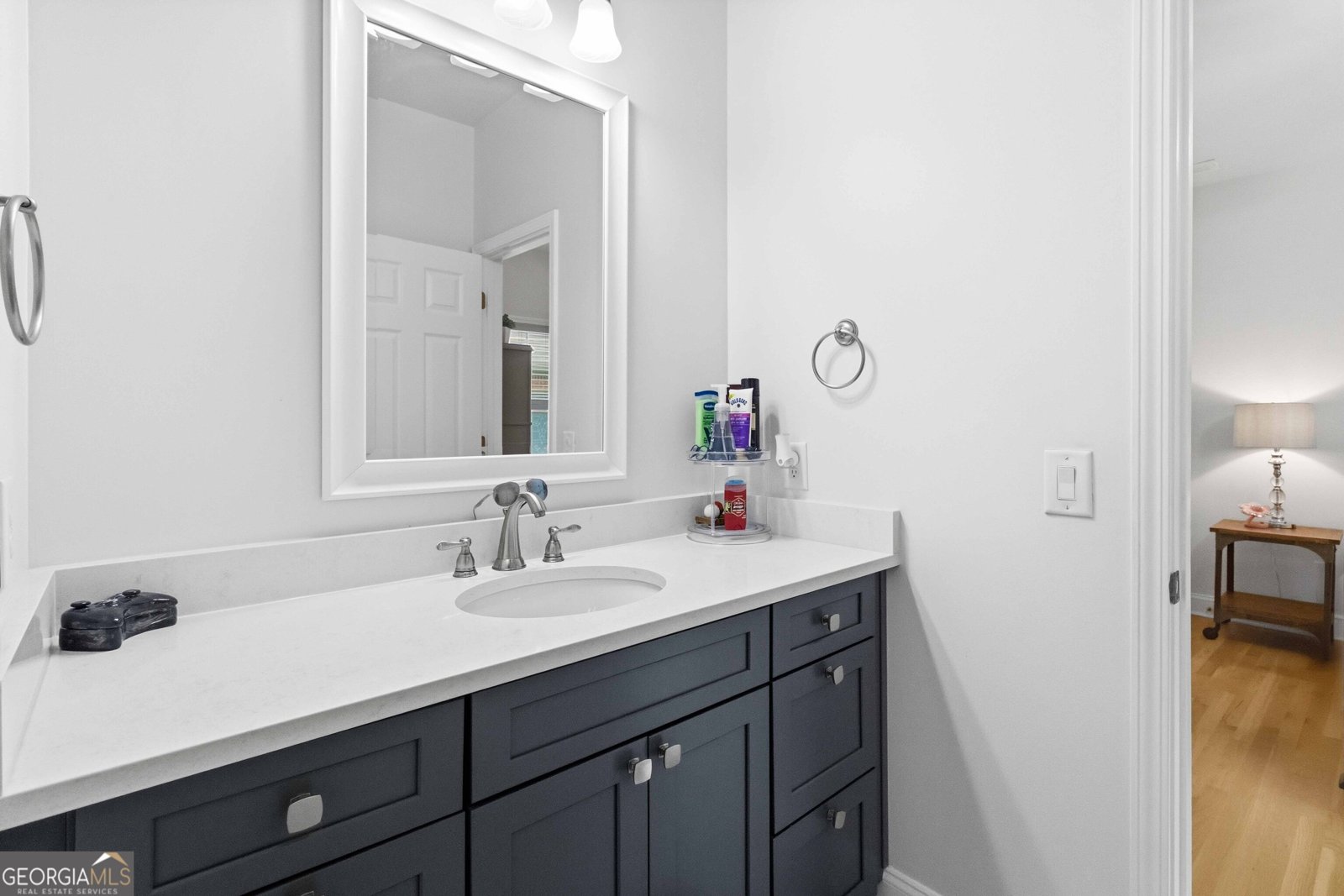 2671 Floral Valley Drive Dacula - Photo 35
