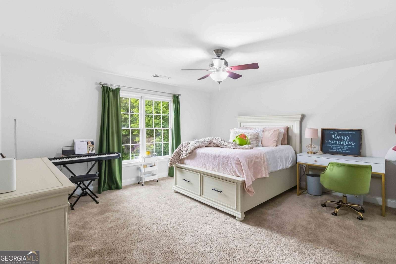 2671 Floral Valley Drive Dacula - Photo 38