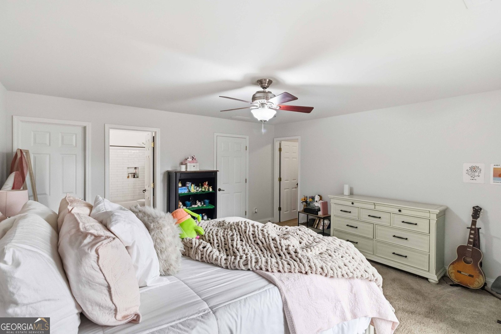 2671 Floral Valley Drive Dacula - Photo 39