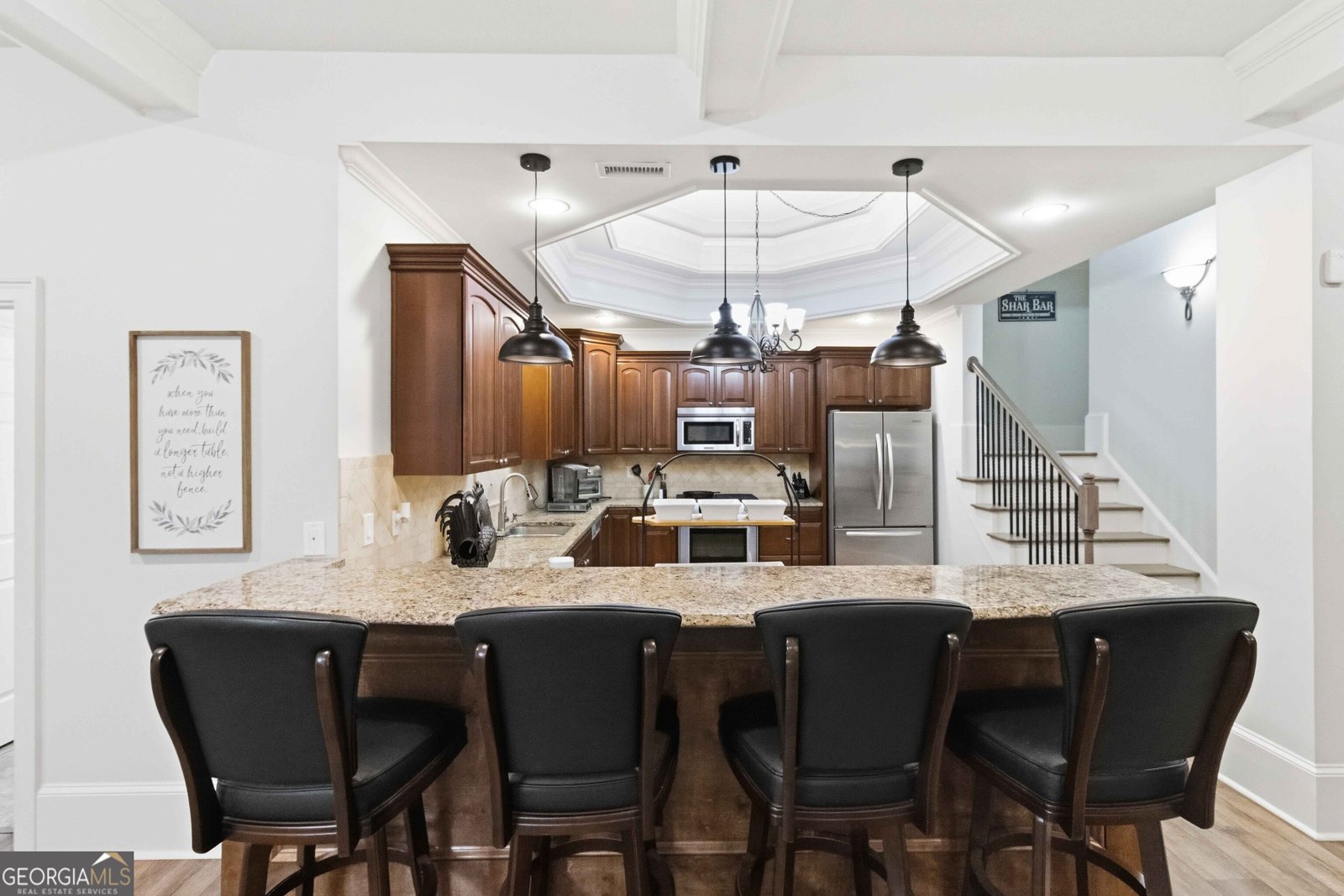 2671 Floral Valley Drive Dacula - Photo 45