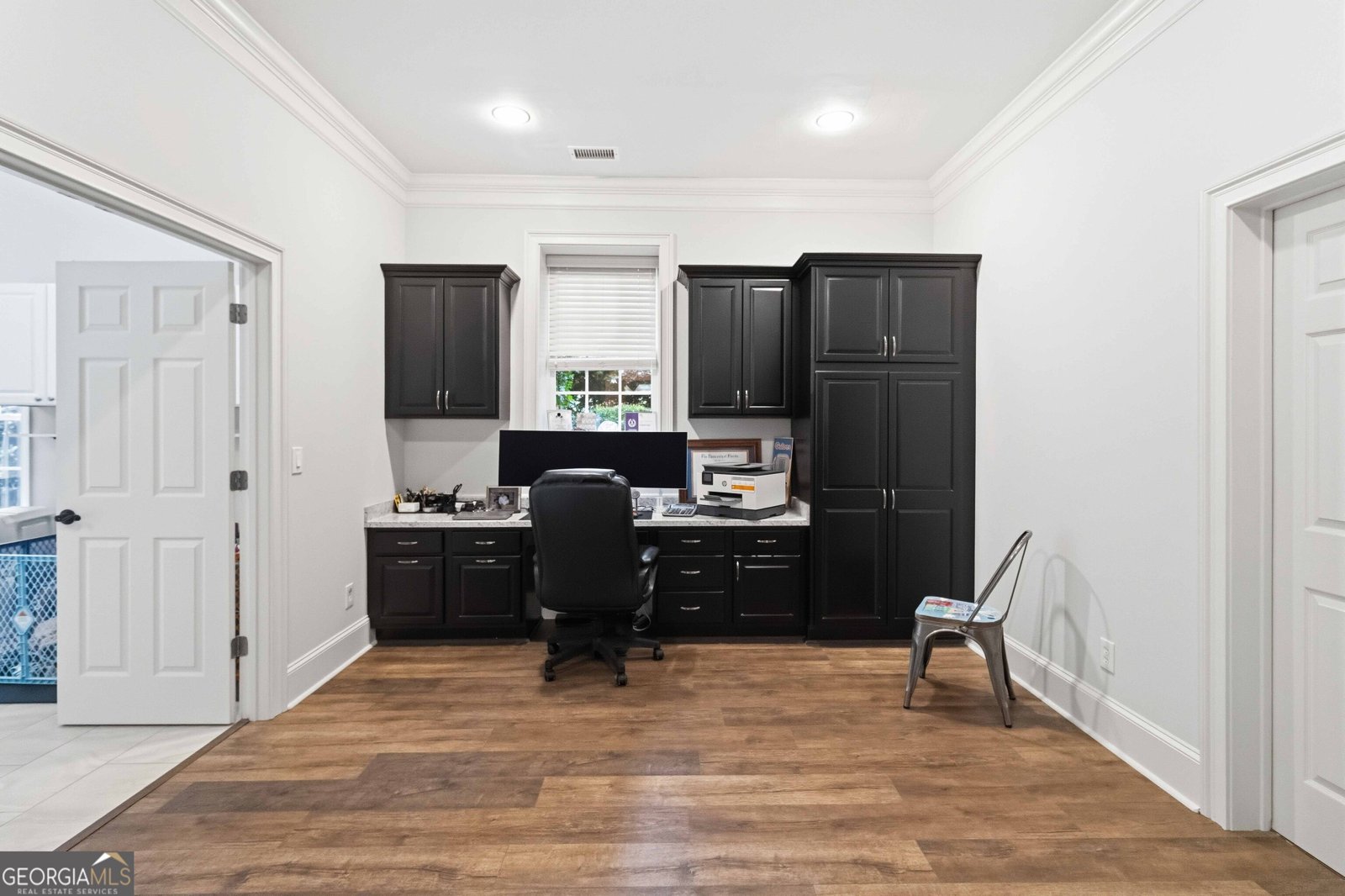 2671 Floral Valley Drive Dacula - Photo 47