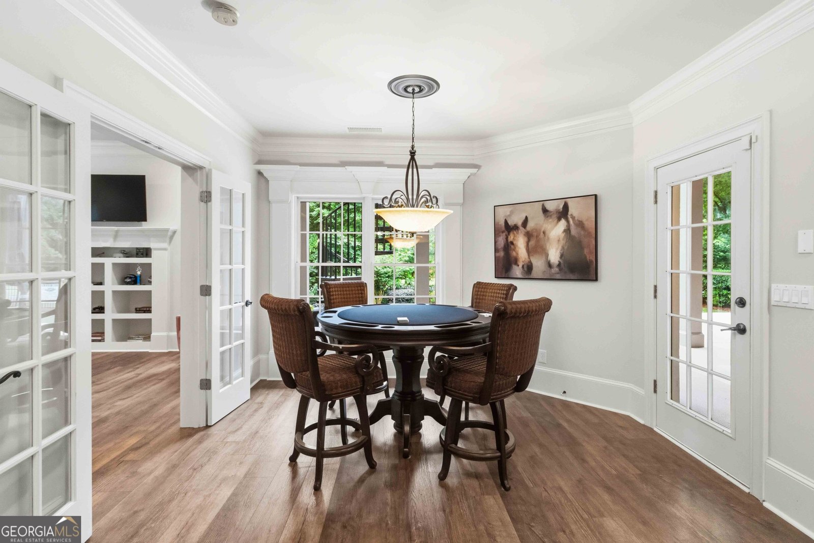 2671 Floral Valley Drive Dacula - Photo 49