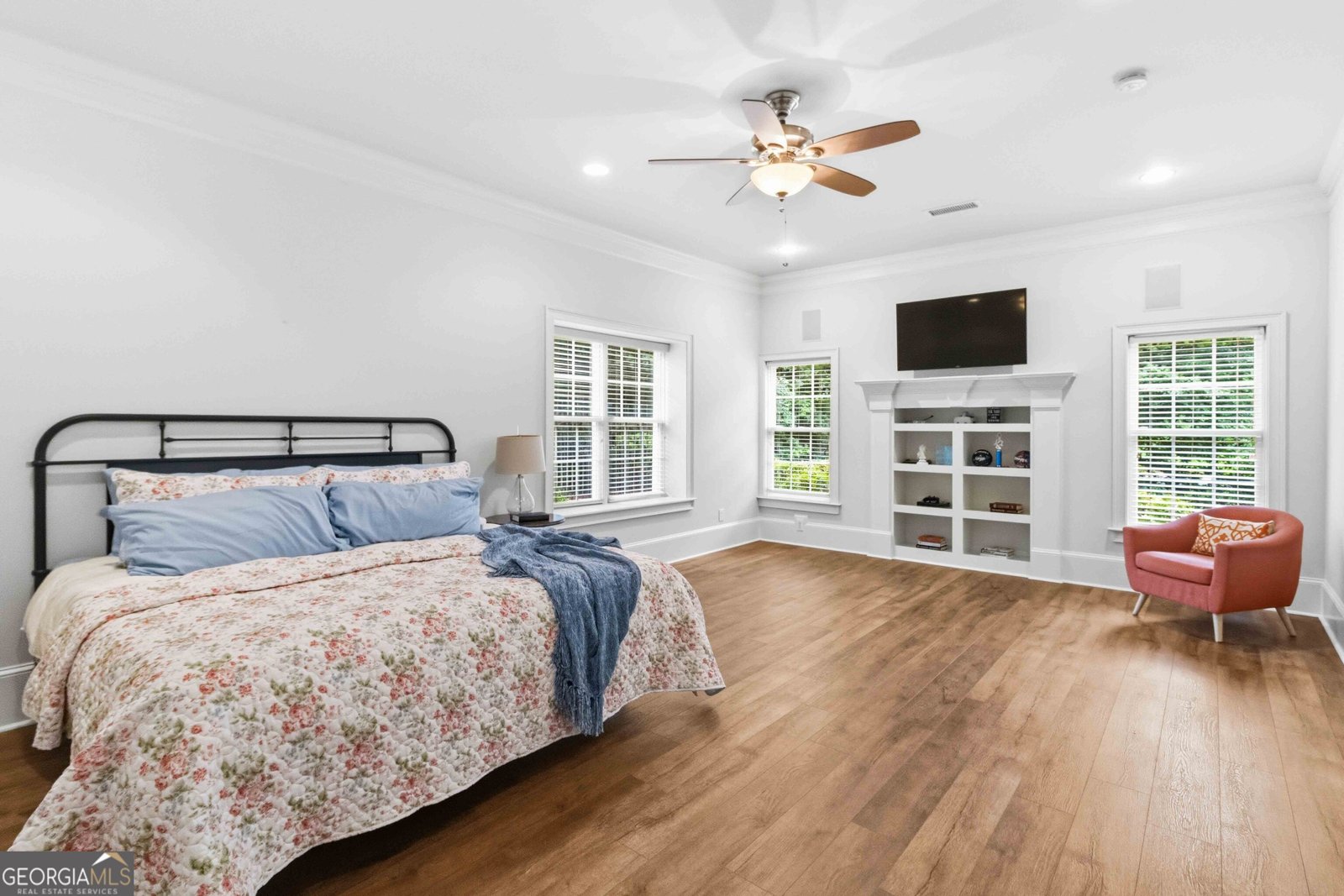 2671 Floral Valley Drive Dacula - Photo 50