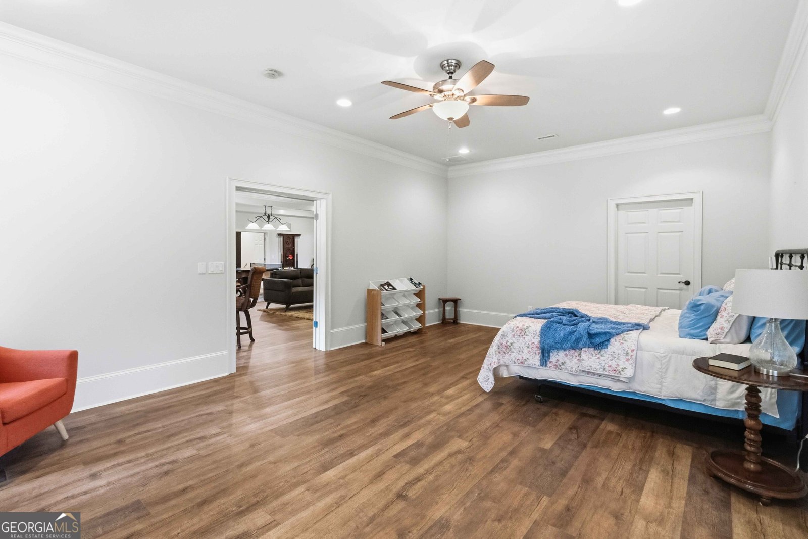 2671 Floral Valley Drive Dacula - Photo 51