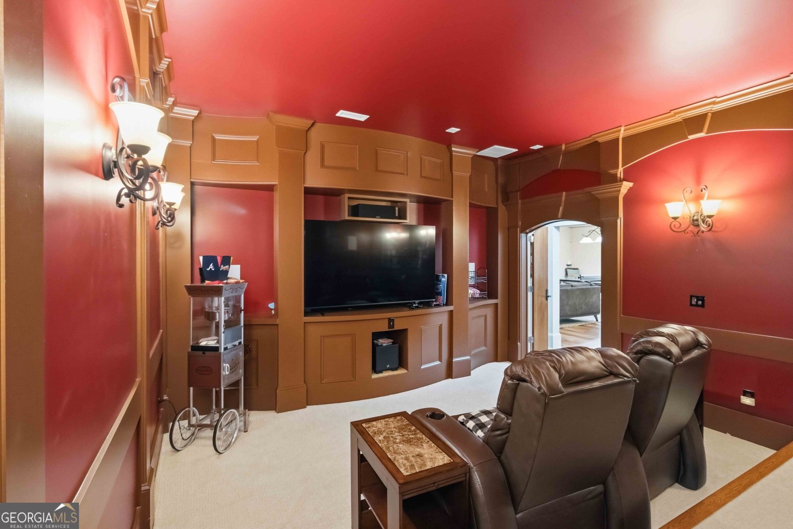 2671 Floral Valley Drive Dacula - Photo 57