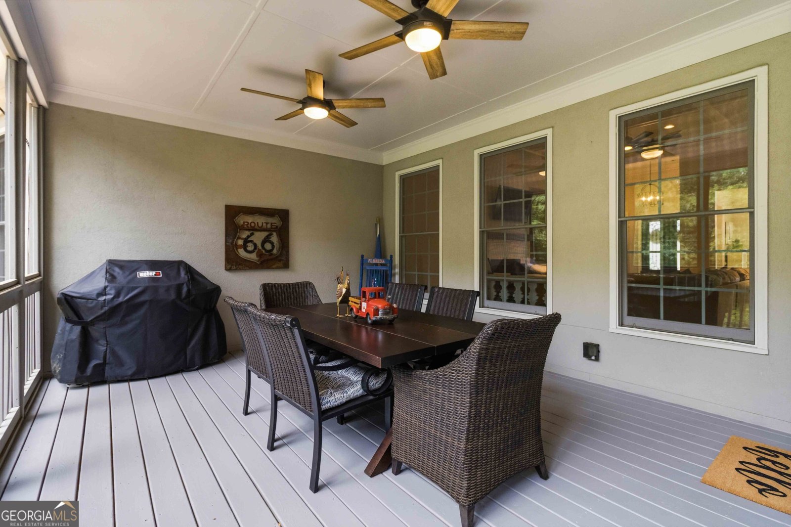 2671 Floral Valley Drive Dacula - Photo 63