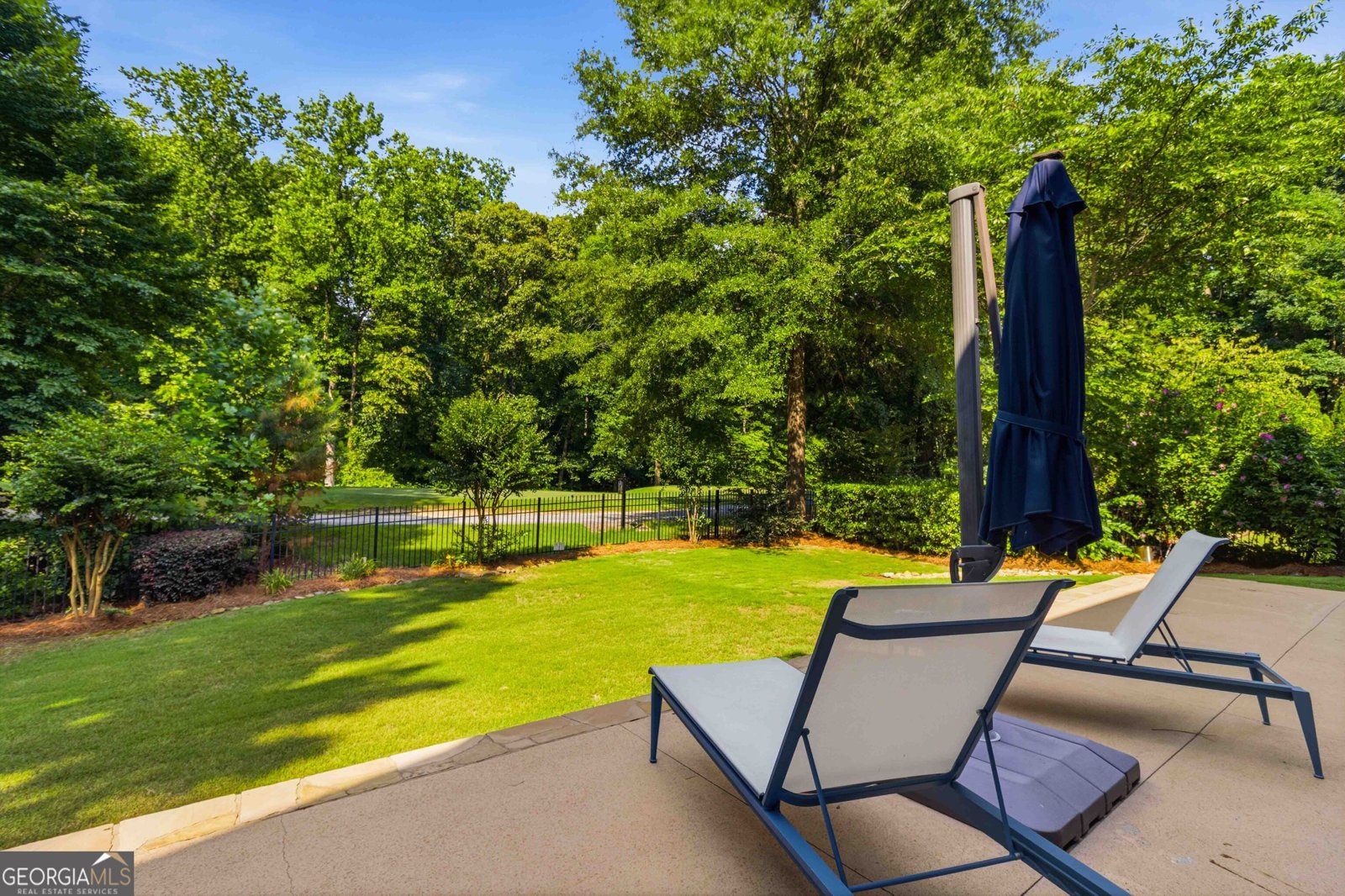 2671 Floral Valley Drive Dacula - Photo 65