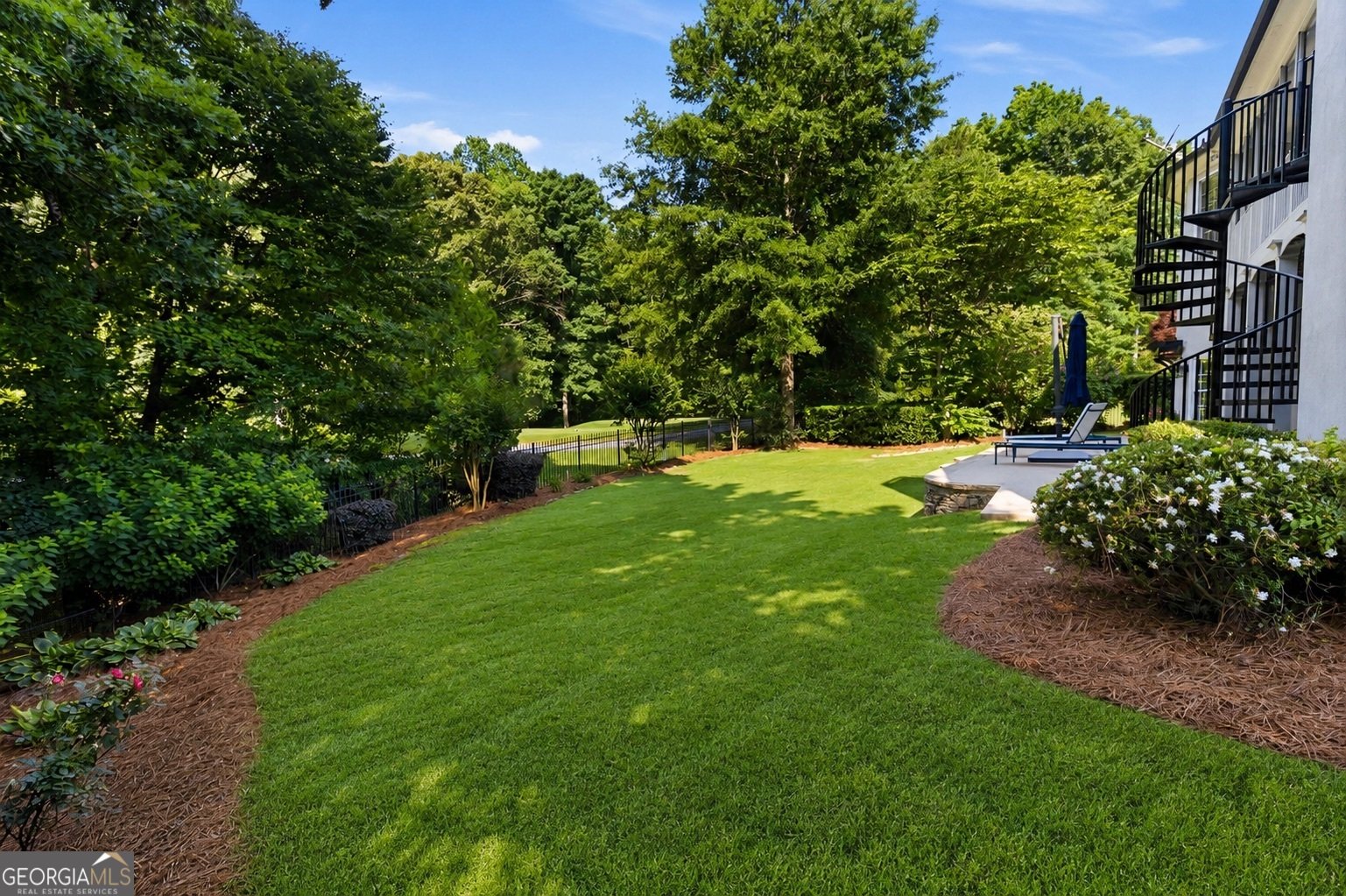 2671 Floral Valley Drive Dacula - Photo 68