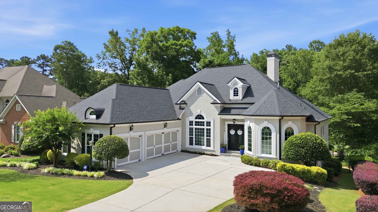 2671 Floral Valley Drive Dacula - Photo 7