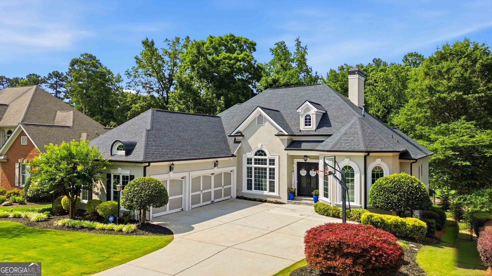 2671 Floral Valley Drive Dacula - Photo 72