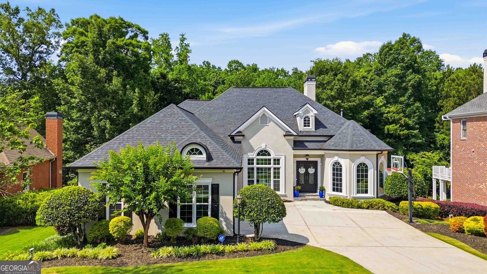 2671 Floral Valley Drive Dacula - Photo 73