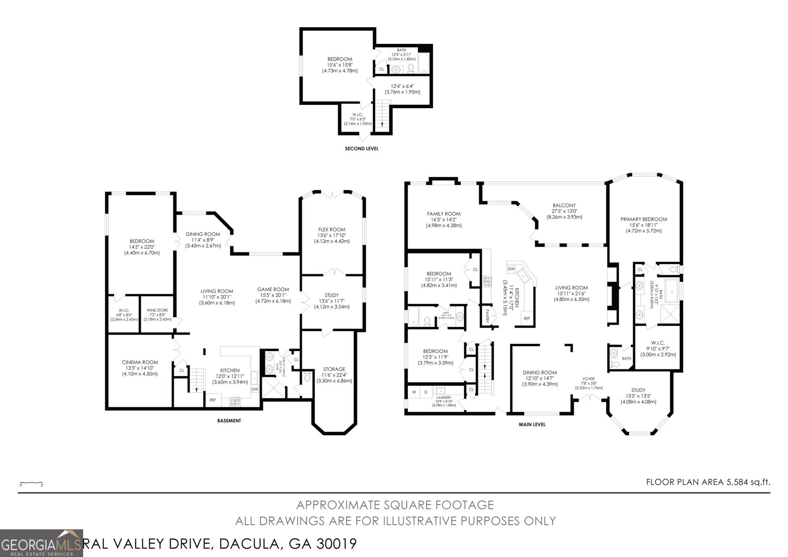 2671 Floral Valley Drive Dacula - Photo 78