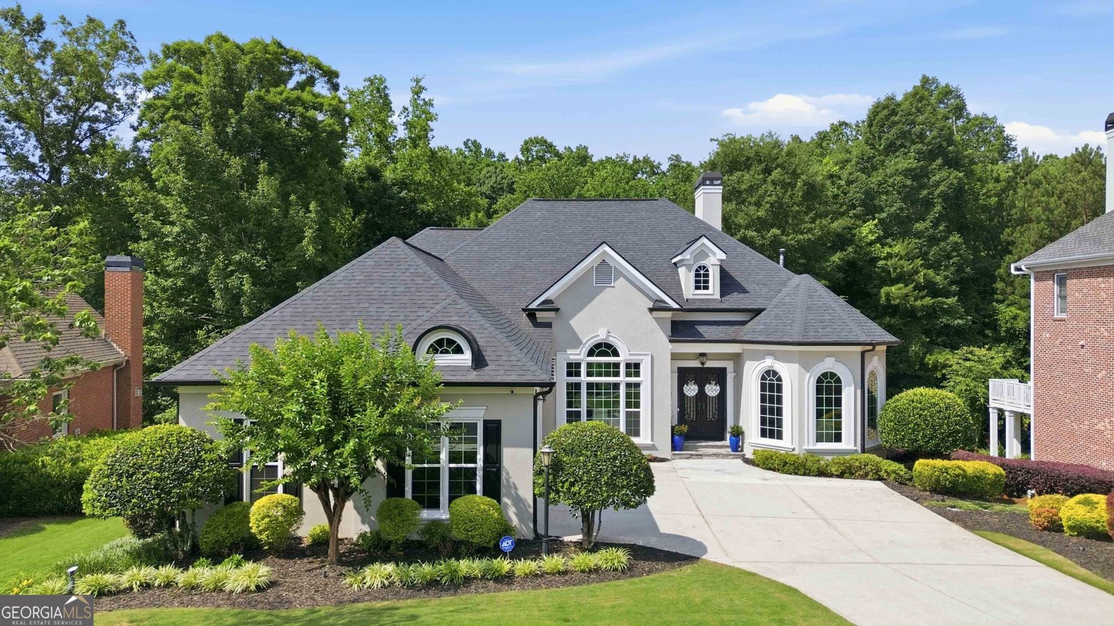 2671 Floral Valley Drive Dacula - Photo 8