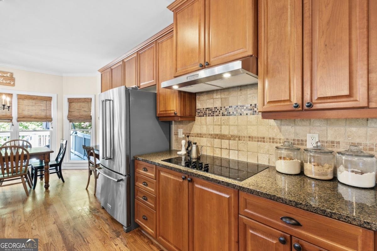 2461 Floral Valley Drive Dacula - Photo 12