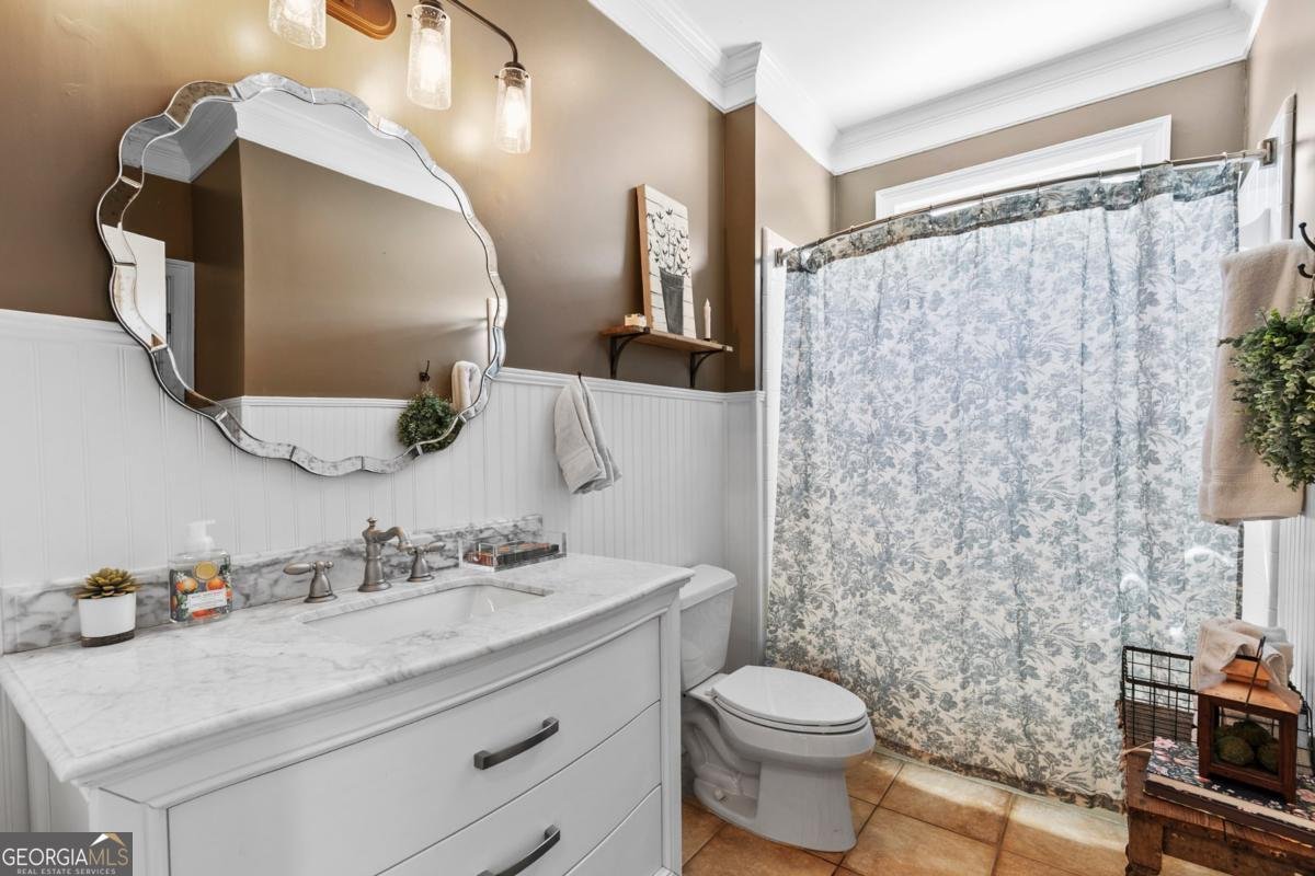 2461 Floral Valley Drive Dacula - Photo 16